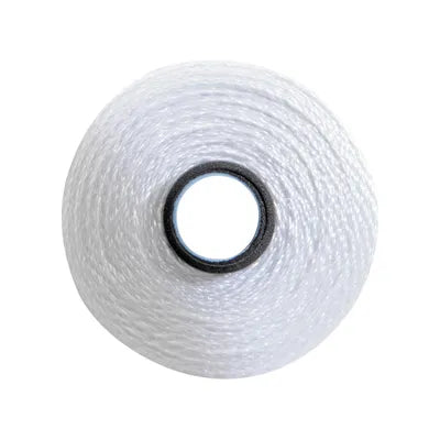 Magna-Glide Delights Style M Bobbins White 10000