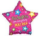 Foil Balloons