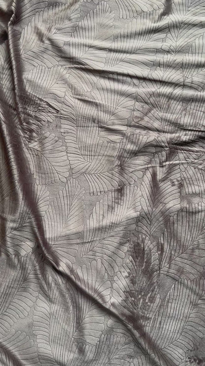 Extra Wide Cuddle® 3 Tropic Brown