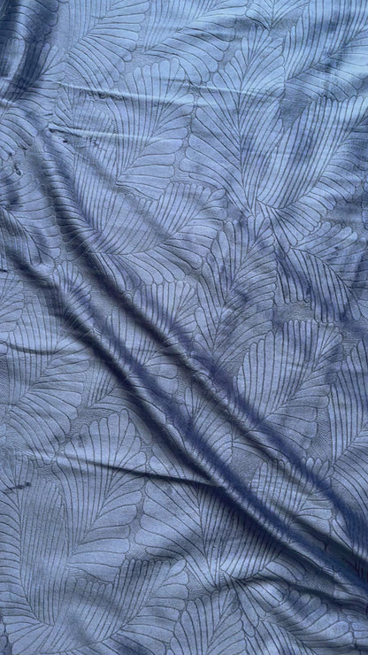 Extra Wide Cuddle® 3 Tropic Navy
