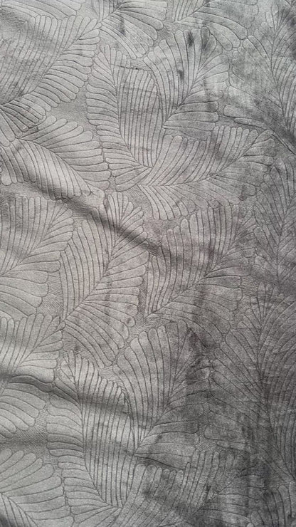 Extra Wide Cuddle® 3 Tropic Black