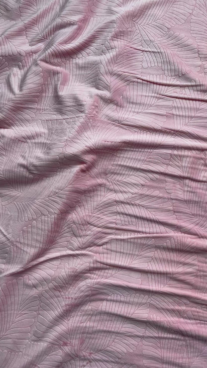 Extra Wide Cuddle® 3 Tropic Blossom