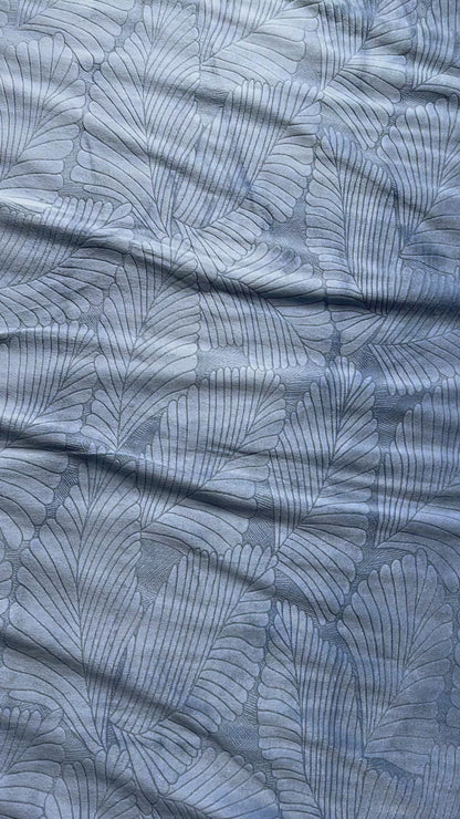 Extra Wide Cuddle® 3 Tropic Jeans
